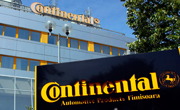 Soluciones digitales Continental para talleres del futuro