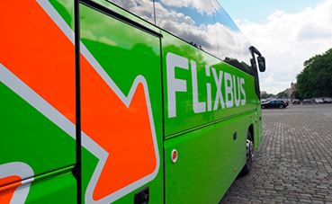 Flixbus y Baltour se unen para crecer en Europa