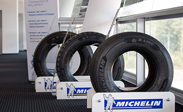 Michelin anuncia la adquisición de Masternaut