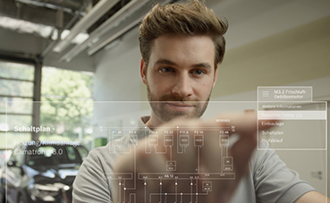 Nuevas funciones ‘online’: el software de taller Bosch ESI