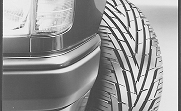 Uniroyal, pionero en ofrecer neumáticos direccionales de verano