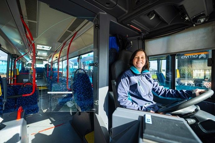 Arriva Group: nuevo contrato de buses y ferrocarriles en Países Bajos