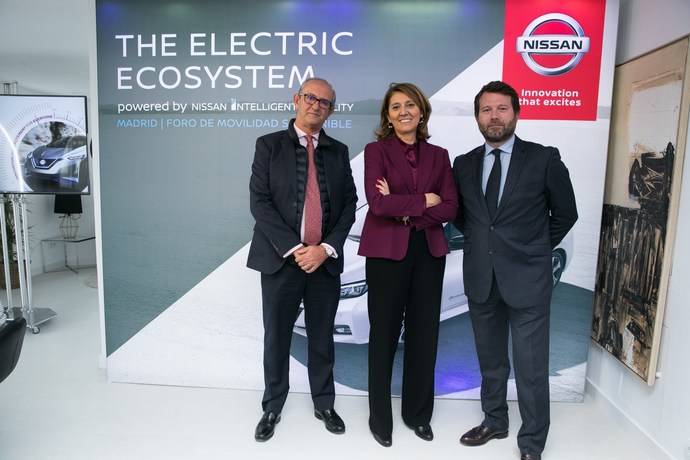 2018, año de los acuerdos para un avance definitivo de la Movilidad Eléctrica