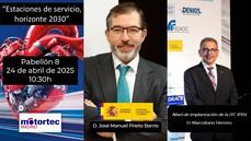 Estaciones de Servicio, Horizonte 2030: un análisis en Motortec