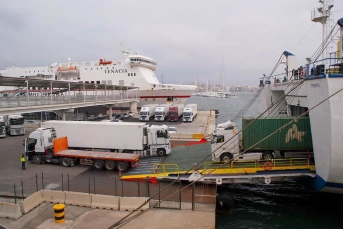 Preocupación en el Sector por la última interpretación del Tribunal Supremo sobre transporte insular