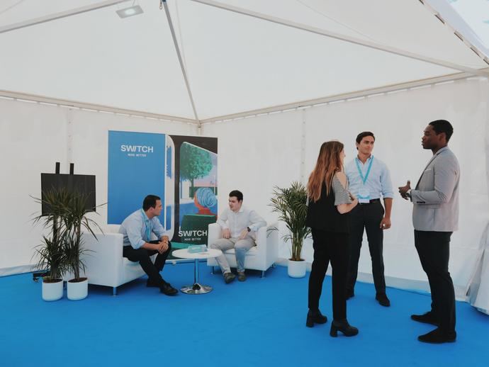 Switch Mobility se presenta ante la Red Española de Ciudades Inteligentes