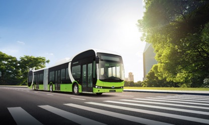 Nobina operará 34 autobuses eléctricos en la región de Oulu en Finlandia