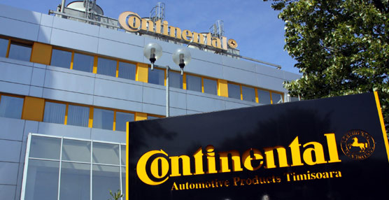 Continental actualiza su aplicación TireTech, con nuevas funciones
