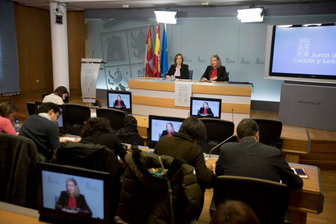 Estrategia energética en Castilla y León