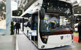 Moscú solicita 200 autobuses eléctricos para su urbano