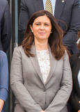 María José González completa la directiva de Volvo Trucks