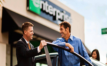 Enterprise Holdings ya está disponible en Noruega