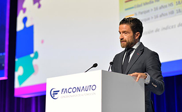 Faconauto espera que el Gobierno proteja el equilibrio del Sector