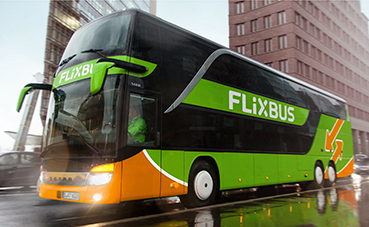 FlixBus vender&#225; 10.000 billetes a un euro en el Black Friday