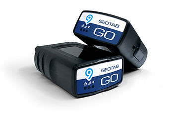 Geotab lanza en Europa el dispositivo GO9