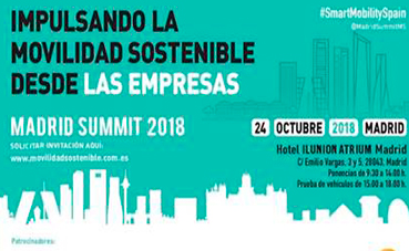 Se celebra la segunda edición del Madrid Summit
