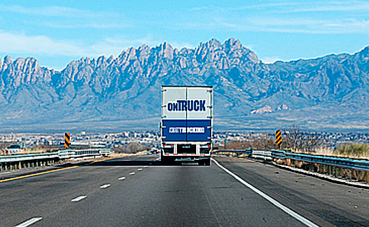 Ontruck confía en la tecnología y apuesta por la monitorización total de los envíos