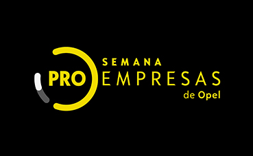 Comienzan las jornadas de la Semana Opel Pro Empresas