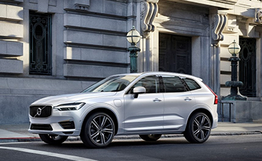 XC60 y XC90: las nuevas versiones eléctricas de Volvo llegan a España