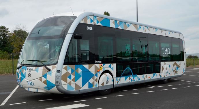 Orleans Métropole vuelve a confiar en la electromovilidad de Irizar e-mobility