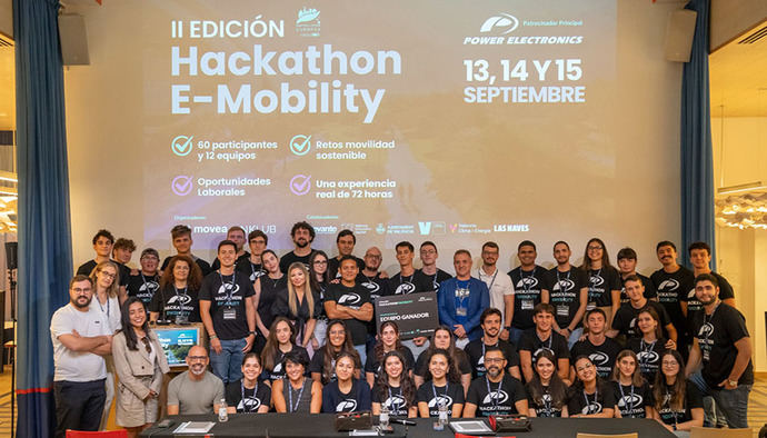 Valencia se posiciona como referente en movilidad urbana sostenible