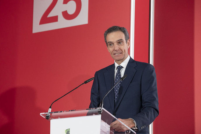 Barbadillo: “No podemos hablar de movilidad sostenible sin el autobús”
