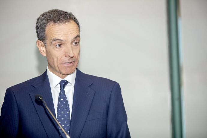 Confebus pide diálogo responsable para aprobar la Ley de Movilidad Sostenible