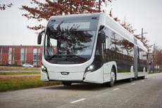 VDL Citea SLFA Electric.