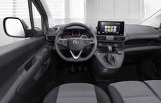 Opel presentará dos primicias mundiales en la IAA 2018 en Hannover