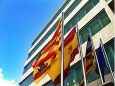 Ibiza prorroga las concesiones de transporte regular