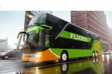 FlixBus venderá 10.000 billetes a un euro en el Black Friday