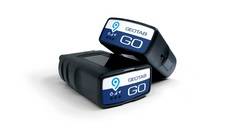 Geotab GO9.