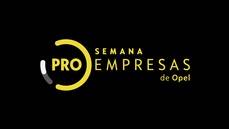 Comienzan las jornadas de la Semana Opel Pro Empresas