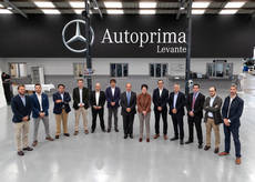 Autoprima (Castellón).