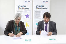 Imagen de la firma.