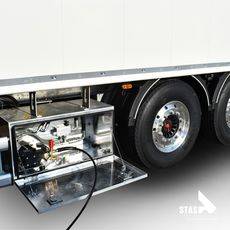 Nuevo limpiador Stas de alta presión para camiones