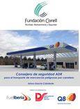 La Fundación Corell, en ayuda de los consejeros ADR