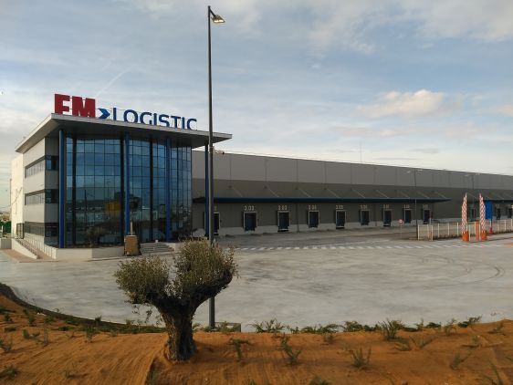 FM Logistic estrena herramienta para medir emisiones en centros logísticos