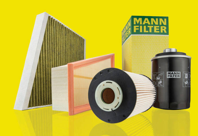 MANN+Hummel adquiere las empresas de Jack Filter