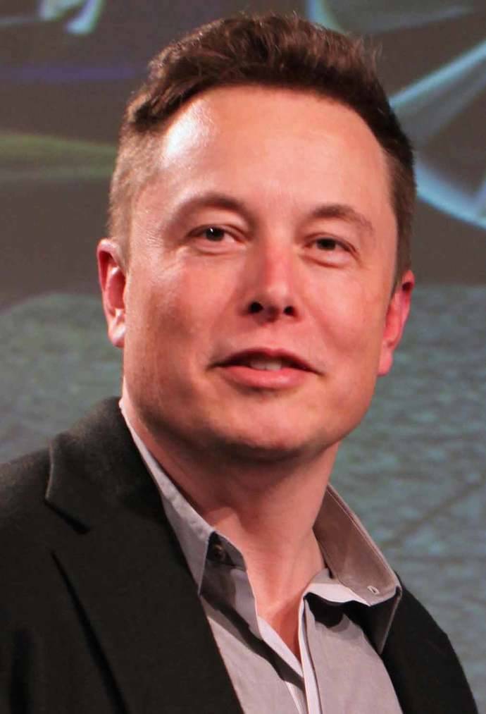 Tesla confirma un minibús eléctrico y detalles en 2017