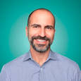 Dara Khosrowshahi .