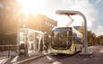 23 buses eléctricos Volvo para los Países Bajos