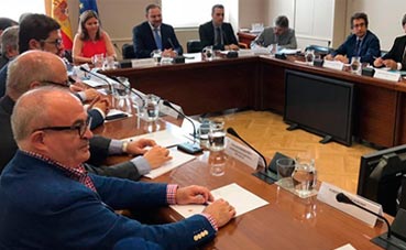 Reunión de urgencia para aclarar la movilidad sostenible