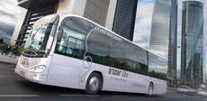 Irizar ya ha vendido varios modelos cero emisiones.