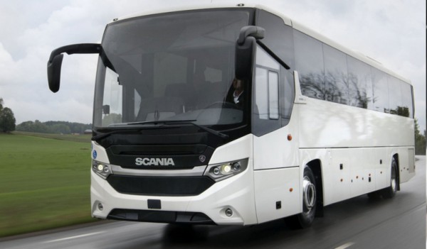 Scania celebra el Climate Day y forma a sus empleados