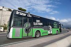 Ibil e Irizar impulsan la segunda vida de las baterías de los eléctricos