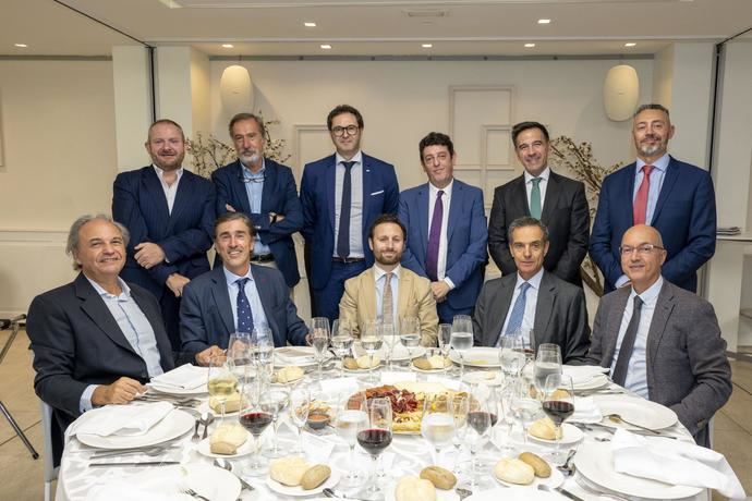 NEXOBÚS en su 25º aniversario: Testigos y protagonistas de la evolución del transporte
