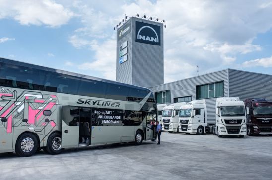 Eurocam amplía su cobertura con un nuevo punto en Logroño