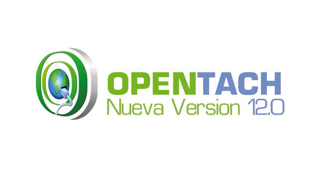 Lextransport Grupo lanza la versión 12.0 de su sistema Opentach
