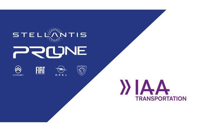 Stellantis lanza motor MultiJet 4.0 en IAA Transporte